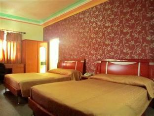 Tan Thanh Cong Hotel ホーチミン市 エクステリア 写真