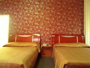 Tan Thanh Cong Hotel ホーチミン市 エクステリア 写真