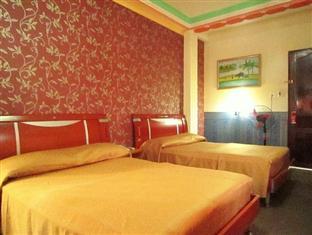 Tan Thanh Cong Hotel ホーチミン市 エクステリア 写真